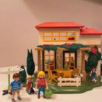 Casa Playmobil