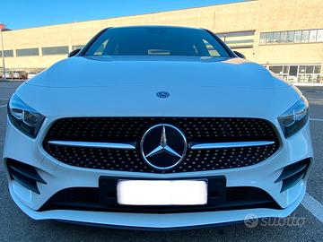 Mercedes A 200 Premium Amg Gpl