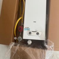 Scaldabagno GPL  14LT