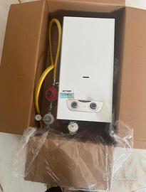 Scaldabagno GPL  14LT