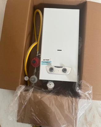 Scaldabagno GPL  14LT