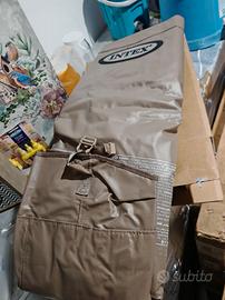 telo copertura spa chevrelon deluxe intex