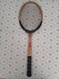 Slazenger Centenary Racchetta Tennis