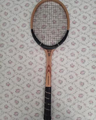 Slazenger Centenary Racchetta Tennis