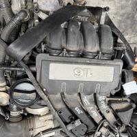 MOTORE VW GOLF BSE 145.000KM 2008 75KW