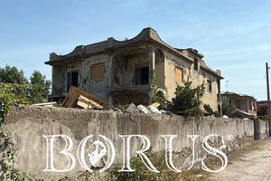 Casa singola - Castel Volturno