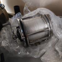 mulinello penn senator 6:0