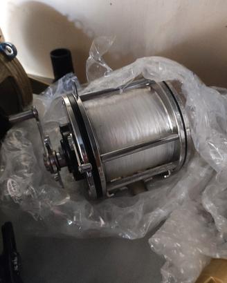 mulinello penn senator 6:0