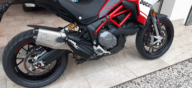 Ducati Multistrada 950 S