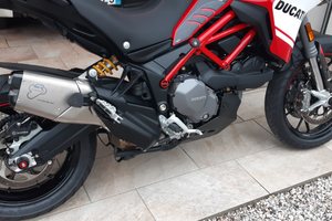Ducati Multistrada 950 S