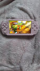 PSP Lilla/rosa molto rara