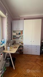 Cameretta completa  ManCamere