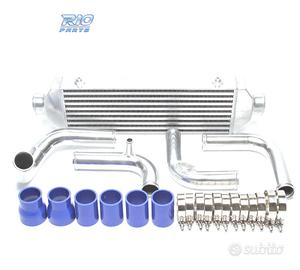 INTERCOOLER AUDI A4 B5 94-00