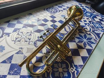 Tromba B&S professionale