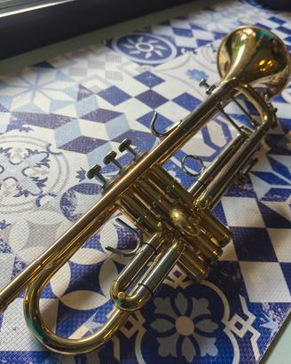 Tromba B&S professionale