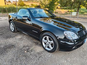 slk 230