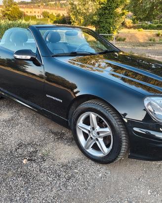 slk 230