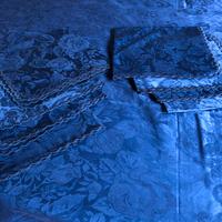 Tovaglia in fiandra rettangolare