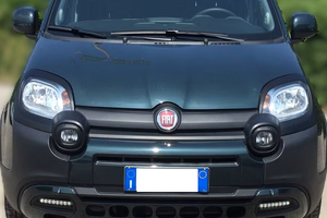 FIAT PANDA III 2021 PANDA 1.0 FIREFLY HYBRID CROSS