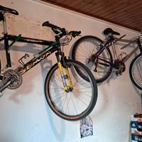 mtb bici per sterrato