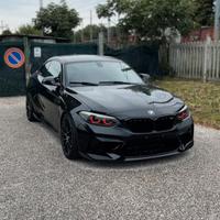 Cofano originale bmw m2c f20/f21/f22/f87