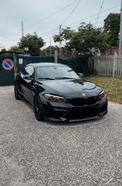 Cofano originale bmw m2c f20/f21/f22/f87