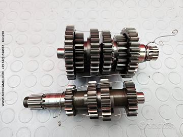 CAMBIO GEAR KTM SXF 450 2003 2007 SX-F 2004 2005