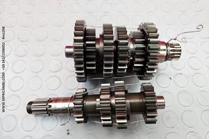 CAMBIO GEAR KTM SXF 450 2003 2007 SX-F 2004 2005