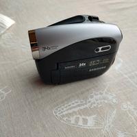 Videocamera Samsung VP Dx 100