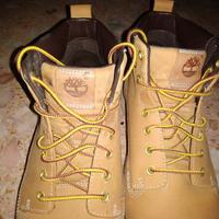 Timberland stivali Killington 