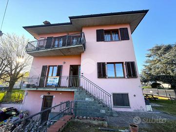 3 LOCALI A TRESCORE BALNEARIO