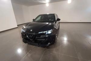 Alfa Romeo Junior 1.2 ibrida Speciale 145cv edct6