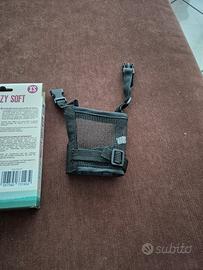 museruola cani piccola taglia Xs