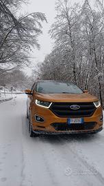 ford edge 2016