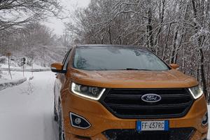 ford edge 2016
