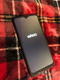 Smartphone Wiko Y81 non funzionante