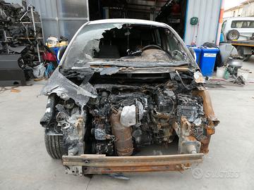 Ricambi usati per PEUGEOT 3008 1.6 HDI 82 KW 2011