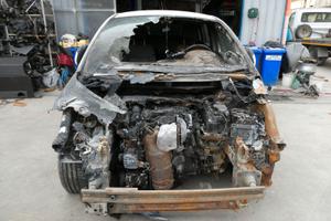 Ricambi usati per PEUGEOT 3008 1.6 HDI 82 KW 2011