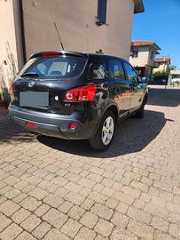 Nissan Qashqai 1.5 DCI 2009