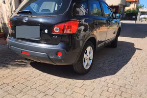 Nissan Qashqai 1.5 DCI 2009