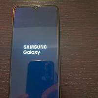 Samsung  A03s smartphone 