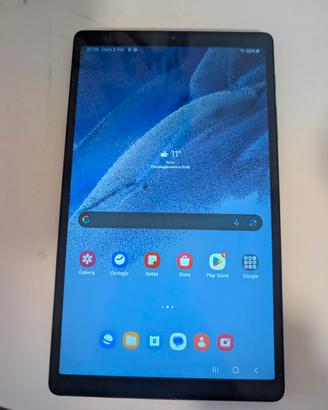 Samsung Galaxy Tab a7 lite 64GB