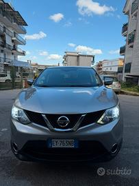 Nissan Qasqhai