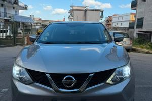Nissan Qasqhai