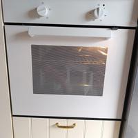 Forno cucina