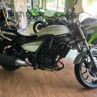 Kawasaki ELIMINATOR 500