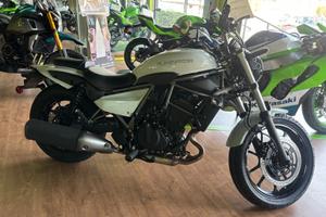 Kawasaki ELIMINATOR 500