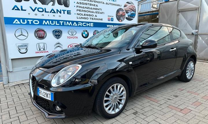 Alfa Romeo MiTo 1.4 78 CV 8V S&S Super - NeoPatent