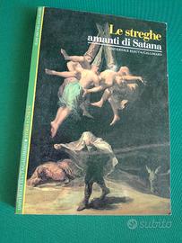 Le streghe  Amanti di Satana 