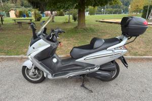 SYM JOYMAX